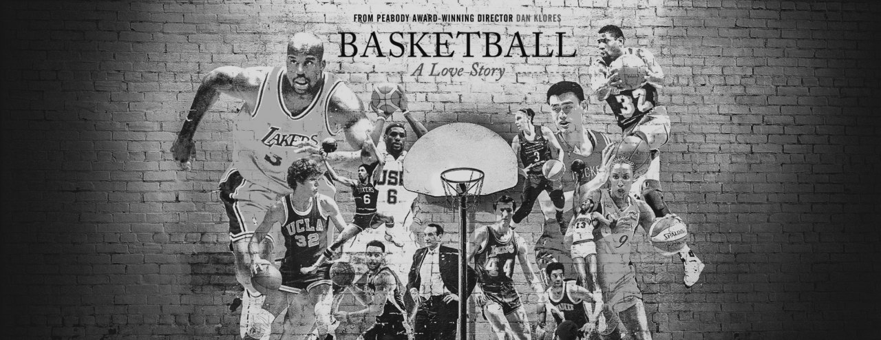 Vem aí Basketball: A Love Story, da ESPN
